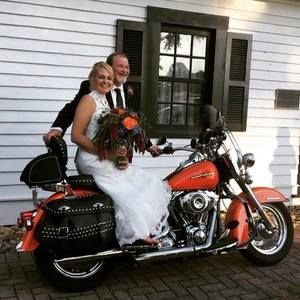 Meet your Posher, Heather